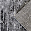Dywan Nowoczesny Panamero 22 Grey 80 x 150 cm szary