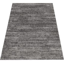 Dywan Nowoczesny Panamero 23 240 x 330 cm szary