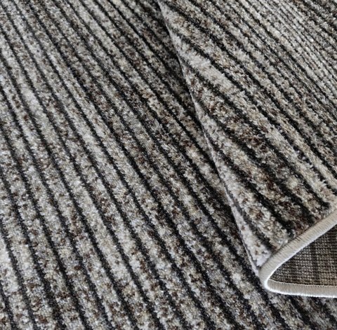 Dywan Nowoczesny Panamero 23 240 x 330 cm szary