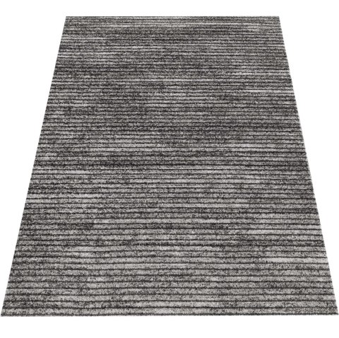 Dywan Nowoczesny Panamero 23 80 x 150 cm szary