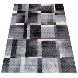 Dywan OTTO 09 Szary 200 x 290 cm szary