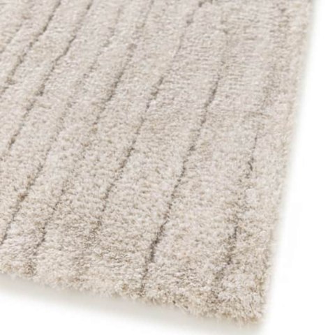 Dywan Serenity 01 Beige 120 x 170 cm beżowy Dywan Serenity 01 Beige 120 x 170 cm beżowy