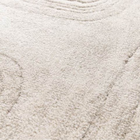 Dywan Serenity 01 Beige 120 x 170 cm beżowy Dywan Serenity 01 Beige 120 x 170 cm beżowy