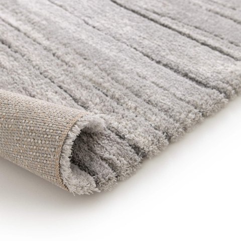 Dywan Serenity 01 Grey 120 x 170 cm szary Dywan Serenity 01 Grey 120 x 170 cm szary