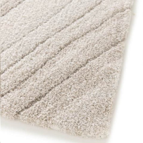 Dywan Serenity 02 Beige 200 x 290 cm beżowy Dywan Serenity 02 Beige 200 x 290 cm beżowy