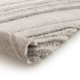 Dywan Serenity 02 Grey 200 x 290 cm szary