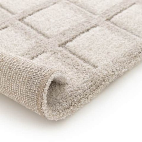 Dywan Serenity 03 Beige 200 x 290 cm beżowy Dywan Serenity 03 Beige 200 x 290 cm beżowy