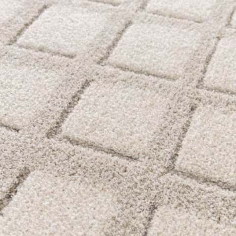 Dywan Serenity 03 Beige 200 x 290 cm beżowy Dywan Serenity 03 Beige 200 x 290 cm beżowy