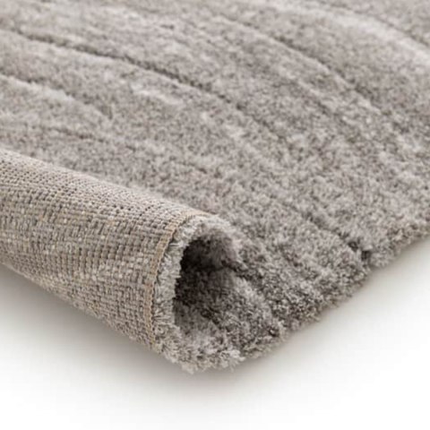 Dywan Serenity 04 Grey 200 x 290 cm szary Dywan Serenity 04 Grey 200 x 290 cm szary