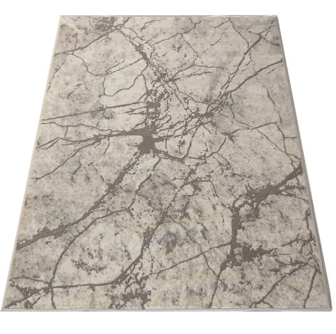 Dywan nowoczesny Vista 07 beżowy 200 x 290 cm beżowy Dywan nowoczesny Vista 07 beżowy 200 x 290 cm beżowy