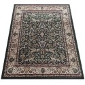 Exclusive 02 N - zielony 240 x 330 cm zielony