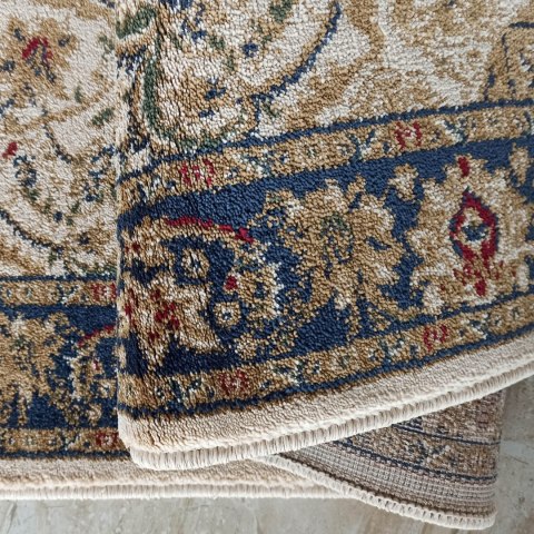 Exclusive 03 N - kremowy 160 x 220 cm kremowy Exclusive 03 N - kremowy 160 x 220 cm kremowy