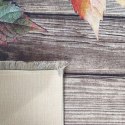 Horeca 06N liście 80 x 220 cm