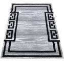Dywan Soho 04 300 x 400 cm szary