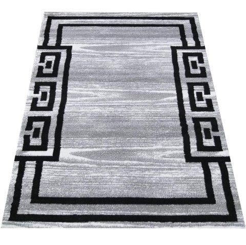 Dywan Soho 04 300 x 400 cm szary