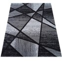 Dywan Soho 06 250 x 350 cm czarny