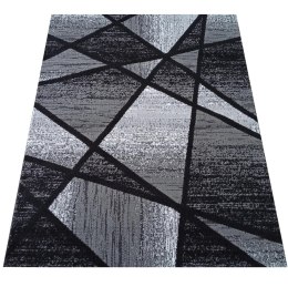 Dywan Soho 06 250 x 350 cm czarny