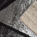 Dywan Soho 06 250 x 350 cm czarny