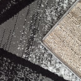 Dywan Soho 06 250 x 350 cm czarny