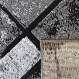 Dywan Soho 15 250 x 350 cm szary