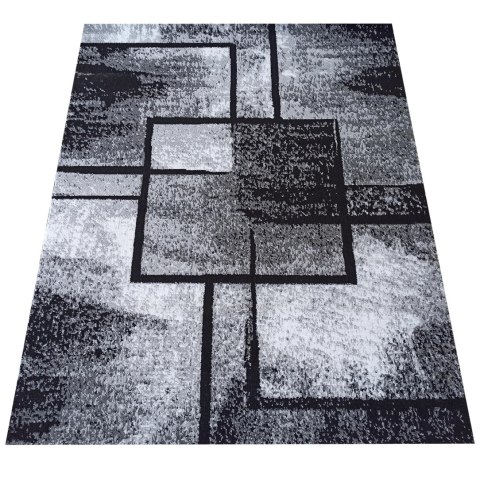 Dywan Soho 16 300 x 400 cm szary
