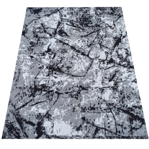 Dywan Soho 18 80 x 150 cm szary