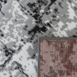 Dywan Soho 18 80 x 150 cm szary