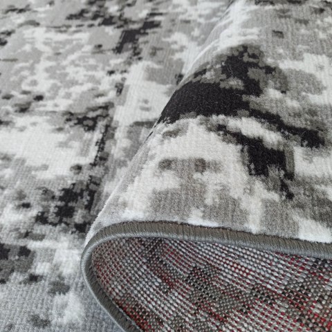 Dywan Soho 18 80 x 150 cm szary