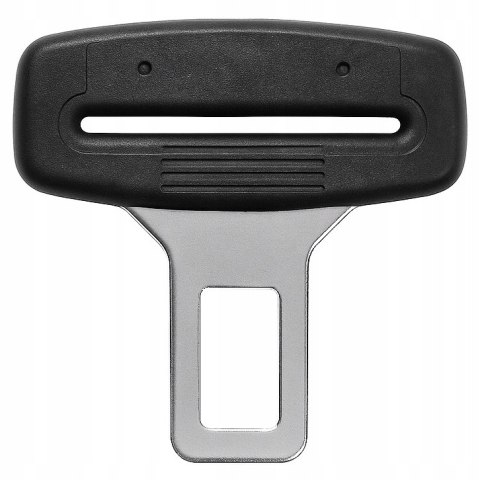 ADAPTER DO PASÓW BEZPIECZEŃSTWA DLA KOBIET W CIĄŻY ZAŚLEPKA ZATRZASK WTYK