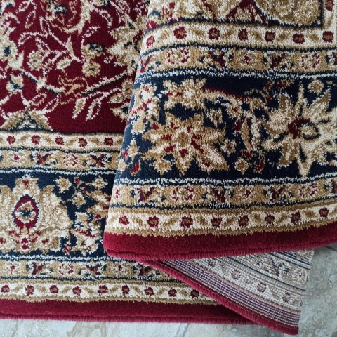 Chodnik Exclusive 03 N - czerwony czerwony 60 cm Chodnik Exclusive 03 N - czerwony czerwony 60 cm