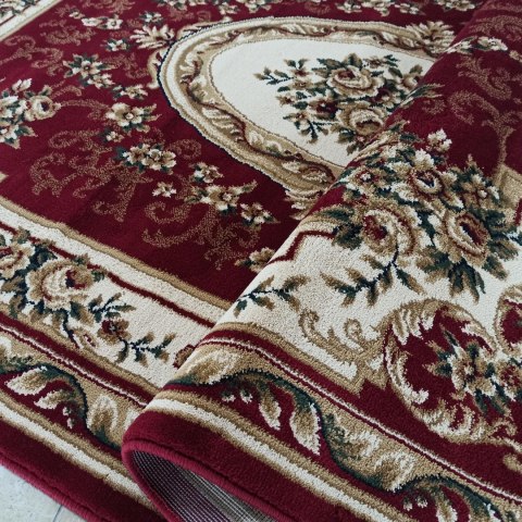 Chodnik Exclusive 04 N - czerwony czerwony 60 cm Chodnik Exclusive 04 N - czerwony czerwony 60 cm