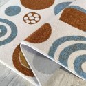 Dywan Lovi Lumi 02 80 x 150 cm wielokolorowy