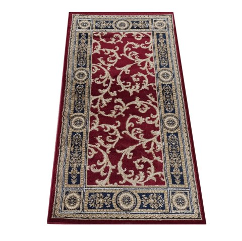 Exclusive 01 N - czerwony 160 x 220 cm czerwony Exclusive 01 N - czerwony 160 x 220 cm czerwony