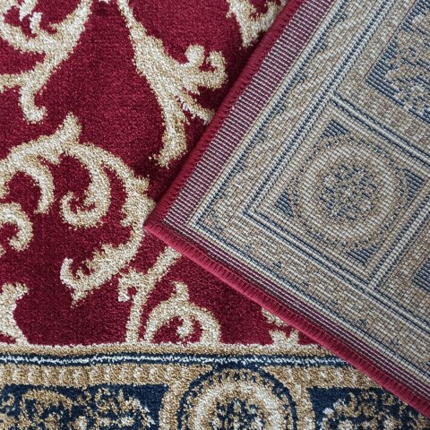 Exclusive 01 N - czerwony 300 x 400 cm czerwony Exclusive 01 N - czerwony 300 x 400 cm czerwony
