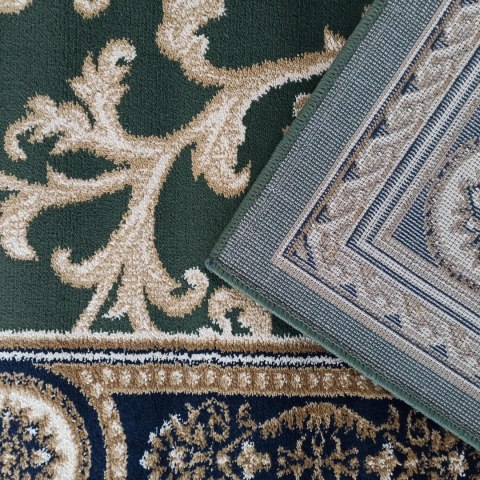 Exclusive 01 N - zielony 300 x 400 cm zielony Exclusive 01 N - zielony 300 x 400 cm zielony