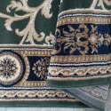 Exclusive 01 N - zielony 300 x 400 cm zielony