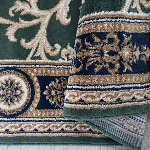 Exclusive 01 N - zielony 300 x 400 cm zielony Exclusive 01 N - zielony 300 x 400 cm zielony