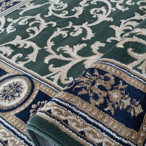 Exclusive 01 N - zielony 300 x 400 cm zielony Exclusive 01 N - zielony 300 x 400 cm zielony