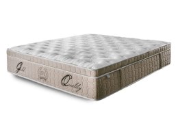 Frankhauer Materac doublepocket GOLD LUX - 180 x 200 - Premium GOLD