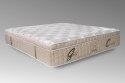Frankhauer Materac doublepocket GOLD LUX - 180 x 200 - Premium GOLD