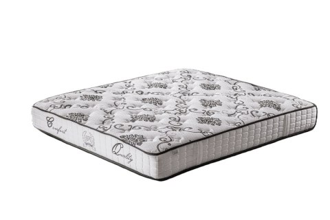 Frankhauer Materac pocket COMFORT LUX - 180 x 200 - Premium Frankhauer Materac pocket COMFORT LUX - 180 x 200 - Premium