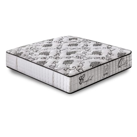 Frankhauer Materac pocket COMFORT LUX - 180 x 200 - Premium Frankhauer Materac pocket COMFORT LUX - 180 x 200 - Premium
