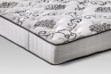 Frankhauer Materac pocket COMFORT LUX - 180 x 200 - Premium