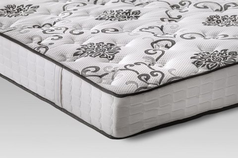 Frankhauer Materac pocket COMFORT LUX - 180 x 200 - Premium Frankhauer Materac pocket COMFORT LUX - 180 x 200 - Premium