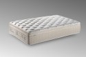 Frankhauer Materac pocket PREMIUM LUX - 180 x 200 - Premium GOLD