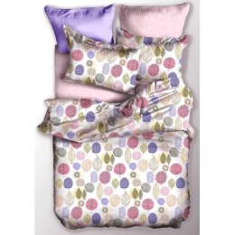 Frankhauer Pościel 100% mikrfibra DYNIE - 200X220+80X80*2