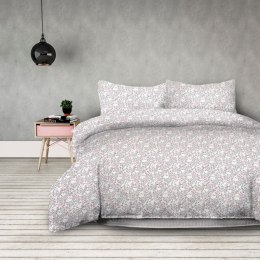 Frankhauer Pościel Cudowny Poranek 100% bawełna - 200X220+80X80*2