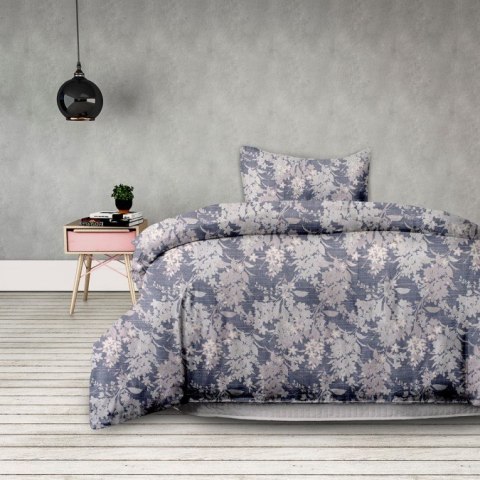 Frankhauer Pościel Łąka 100% bawełna - 200X220+80X80*2 Frankhauer Pościel Łąka 100% bawełna - 200X220+80X80*2