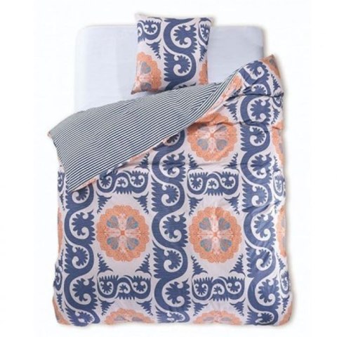 Frankhauer Pościel MAROKO 100% bawełna - 200X200+80X80*2