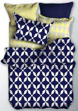 Frankhauer Pościel MARYNARZ 100% mikrofibra - 200X220+80X80*2